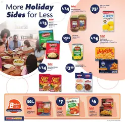 Preview of Family Dollar weekly ads valid from 02.11.2025 | Page: 3