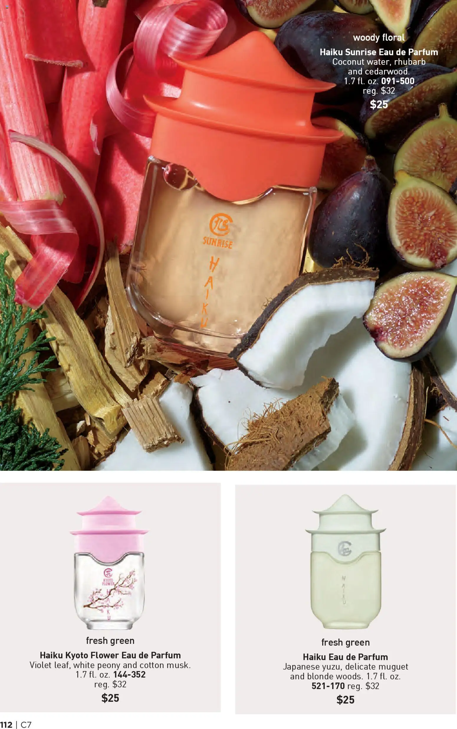 Avon Brochure - valid from 25.03.2026 | Page: 112