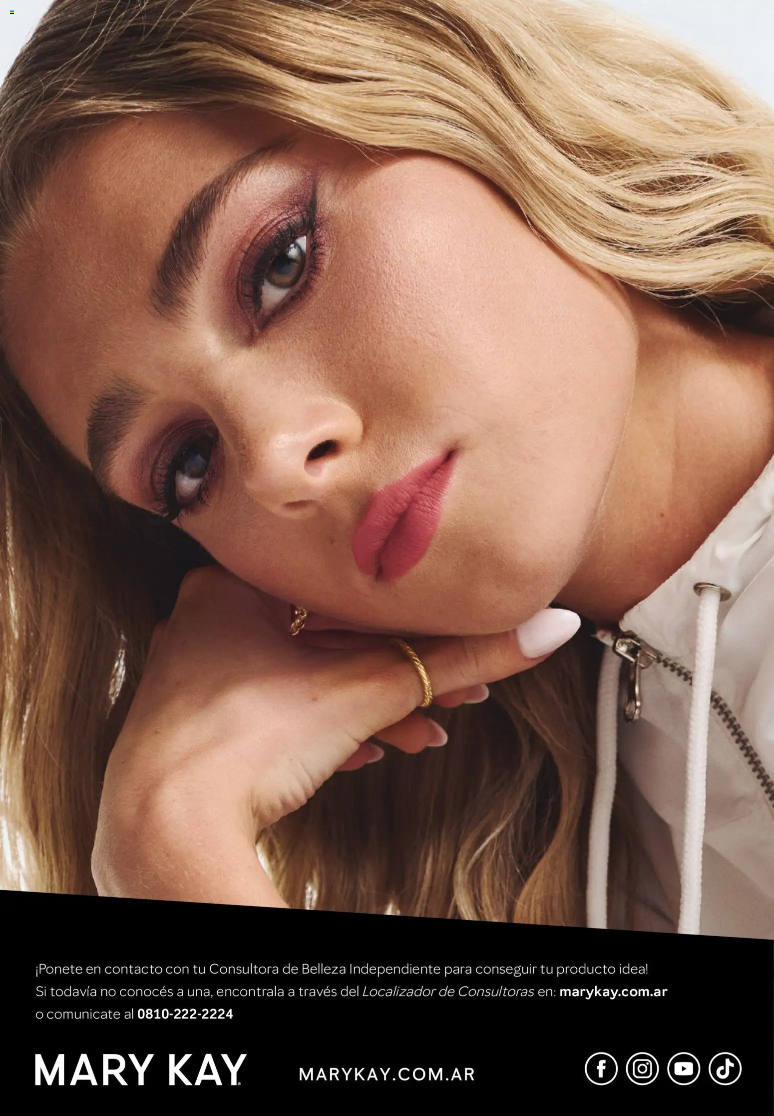 Mary Kay catálogo │ válido desde el 02.01.2026 | Página: 88