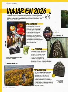 Vista previa de Palacio De Hierro catálogo, nuevo folleto de la tienda, válido en México a partir del 02.02.2026 | Página: 64