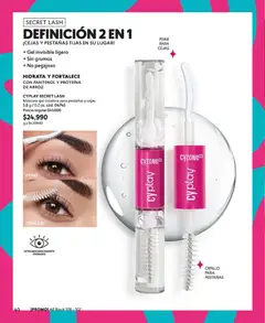 CyZone catálogo -  Vista previa de la revista de la tienda CyZone valido desde el 03.04.2026 | Página: 40