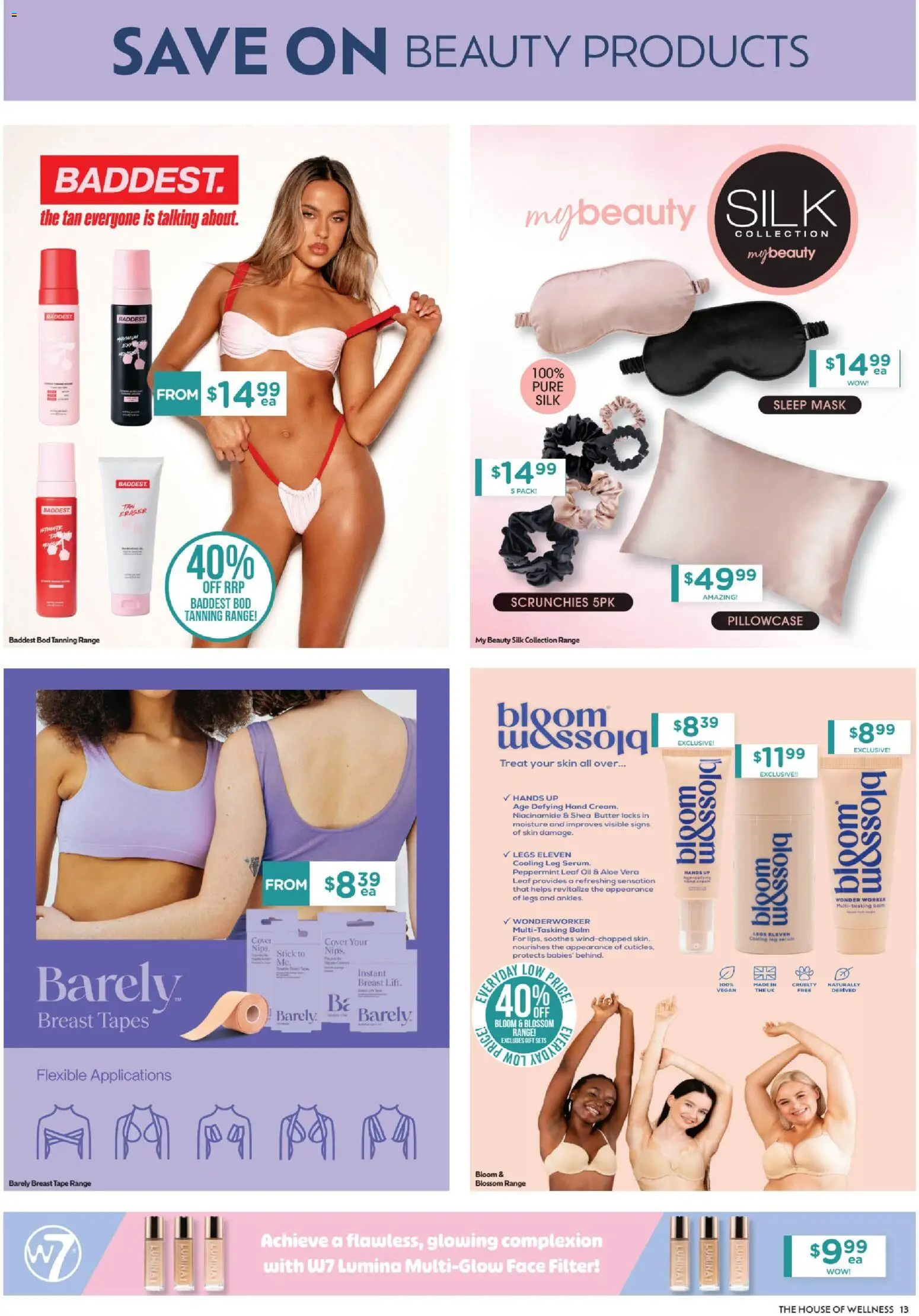 Chemist Warehouse catalogue - valid from 30.10.2025 | Page: 13