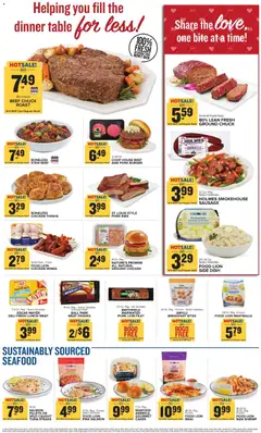 Preview of Food Lion weekly ads valid from 11.02.2026 | Page: 4
