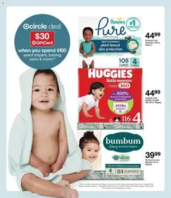 Target Weekly Ad - valid from 14.09.2025 | Page: 32