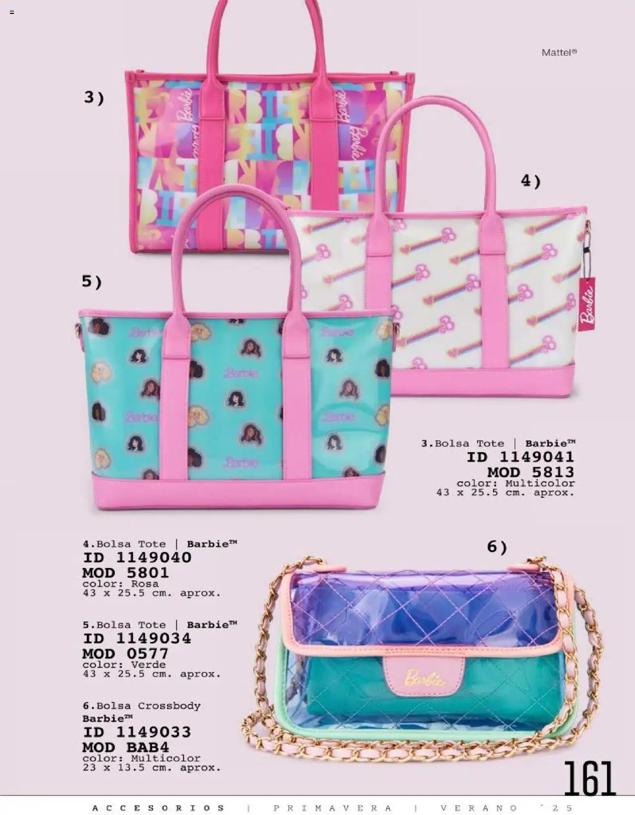 Nuevas ofertas de Price Shoes válidas en toda la República Mexicana desde el 02.05.2025. ¡Encuentra las mejores ofertas en Price Shoes catálogo Accesorios! | Página: 163 | Productos: Bolsa