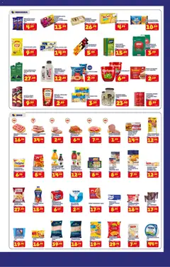 Boa Supermercados - Ofertas da semana - Pré-Visualização do folheto da loja Boa Supermercados, válido de 06.03.2026 | Página: 3