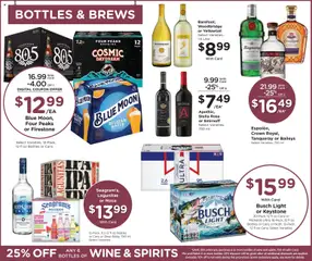 Preview of Fry's Food weekly ads valid from 01.04.2026 | Page: 12