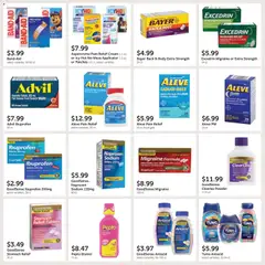 Preview of Fareway weekly ads valid from 30.03.2026 | Page: 41