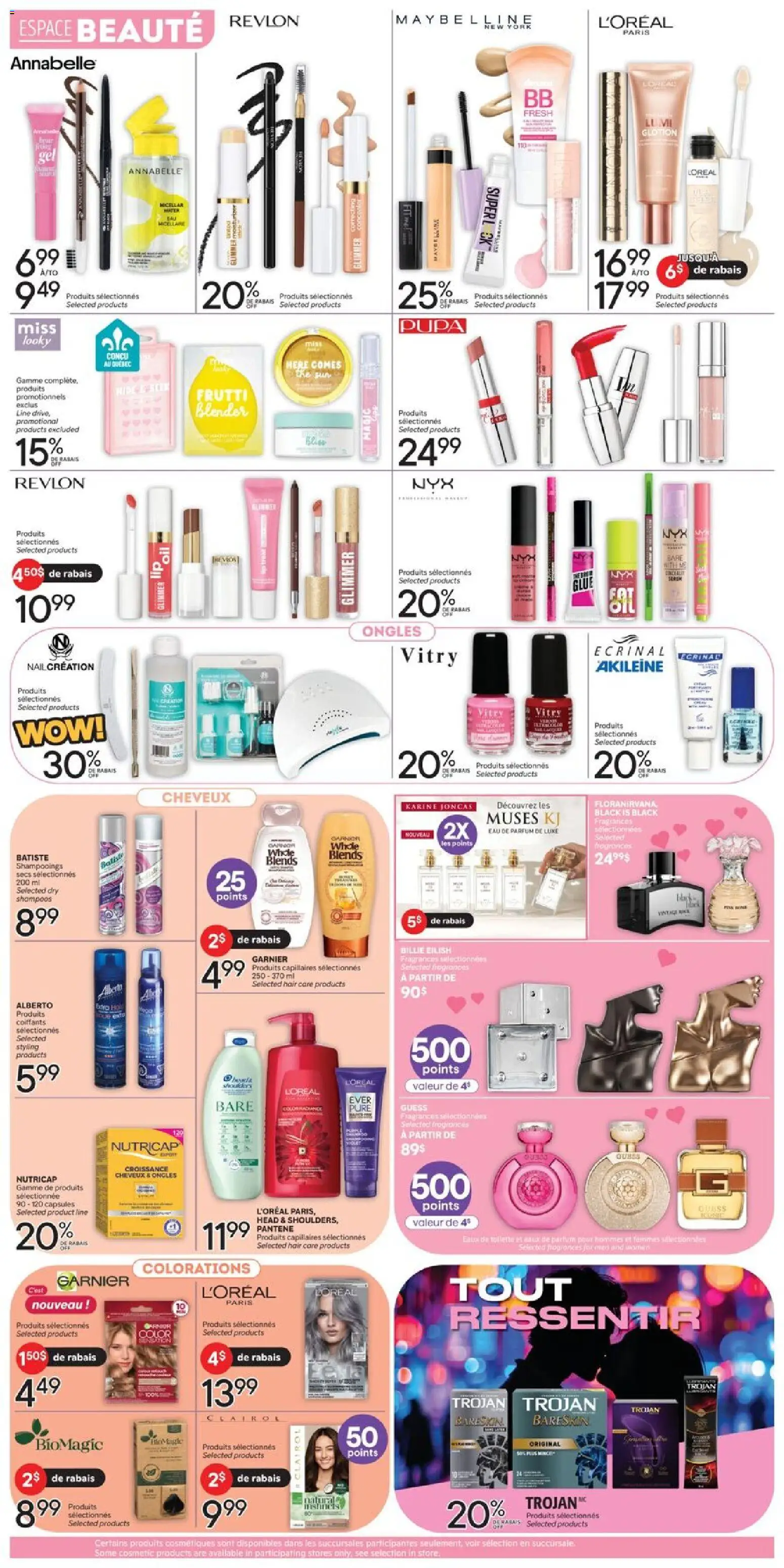 Brunet flyer valid from 12.02.2026 | Page: 5