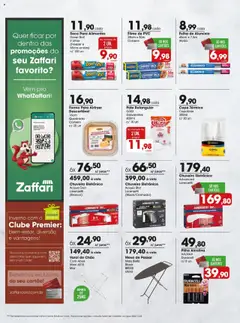 Zaffari Folheto - válido de 12.08.2025 | Página: 16