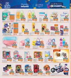 Supermercados Condor Folheto - válido de 10.09.2025 | Página: 24