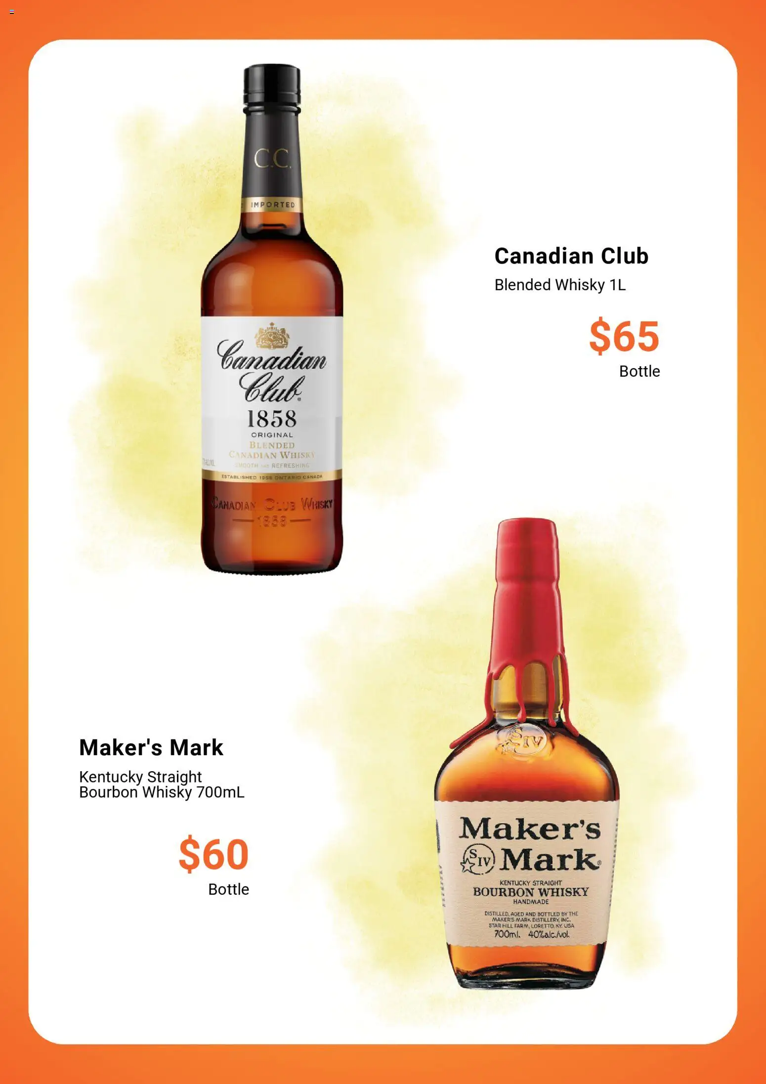 BWS catalogue - valid from 21.01.2026 | Page: 5 | Products: Handmade, Bourbon