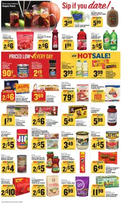 Preview of Food Lion weekly ads valid from 29.10.2025 | Page: 7