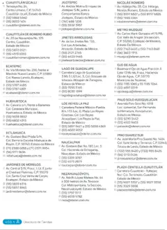 Vista previa de Steren catálogo, nuevo folleto de la tienda, válido en México a partir del 01.01.2025 | Página: 426