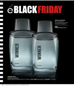 Ésika - Catálogo C17 -  Vista previa de la revista de la tienda Ésika valido desde el 14.10.2025 | Página: 166 | Productos: Eau de toilette, Aceite