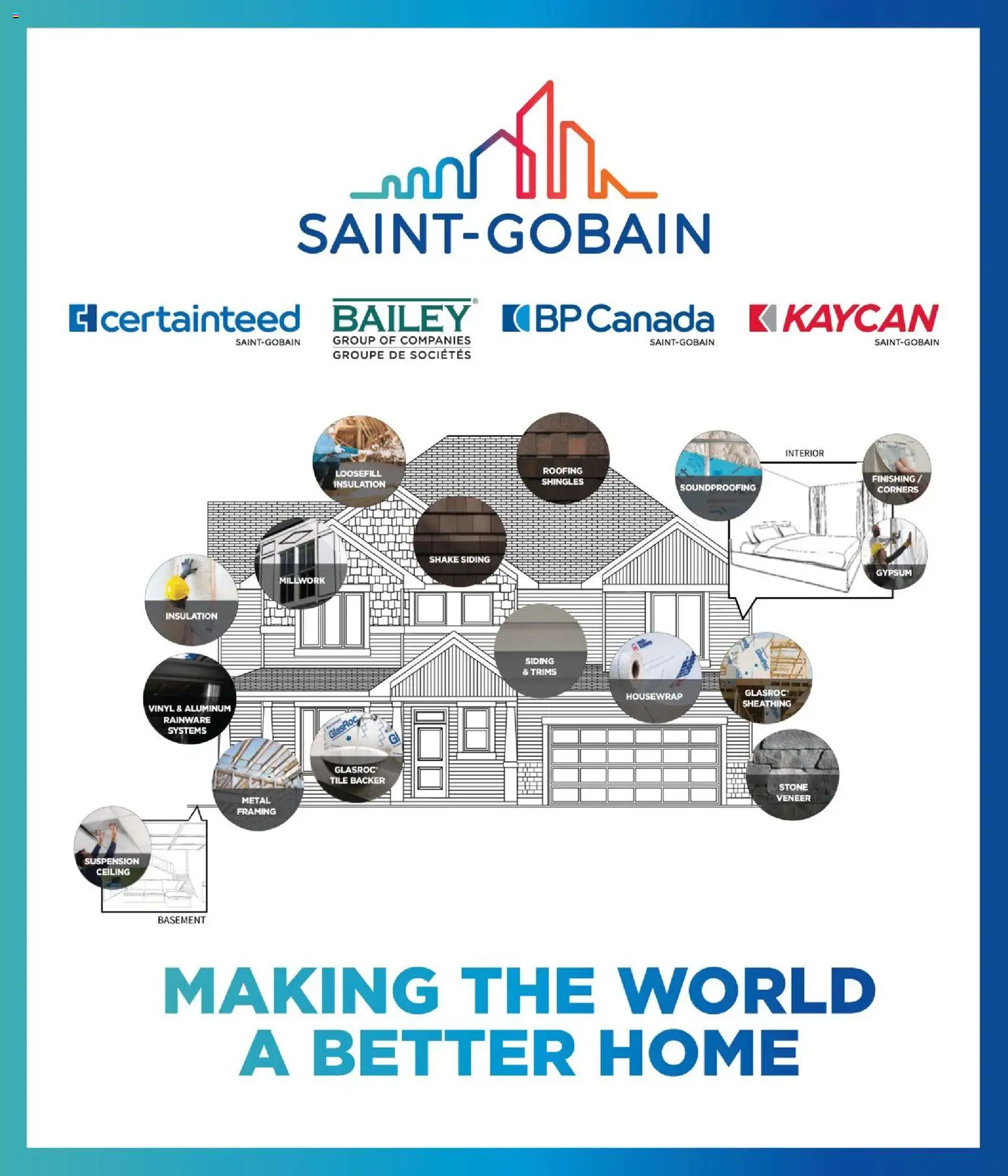 Home Hardware flyer valid from 09.04.2026 | Page: 39