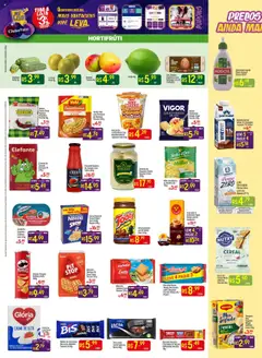 Super Muffato - Ofertas da semana - Pré-Visualização do folheto da loja Super Muffato, válido de 21.10.2025 | Página: 2