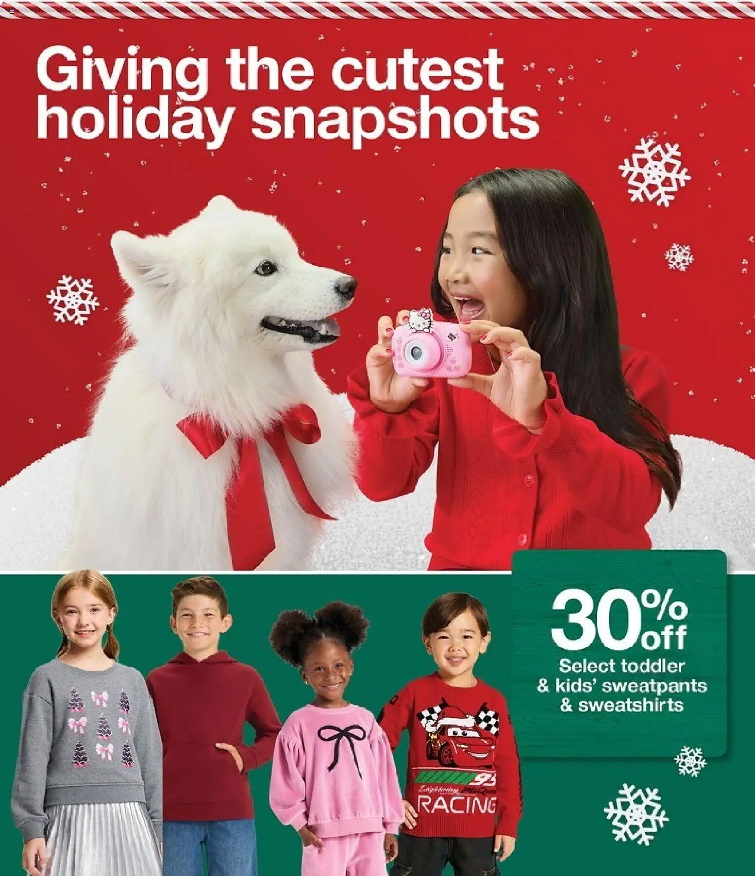 Target Weekly Ad - valid from 14.12.2025 | Page: 2