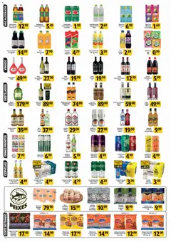 Coelho Diniz - Ofertas da semana - Pré-Visualização do folheto da loja Coelho Diniz, válido de 07.12.2025 | Página: 3
