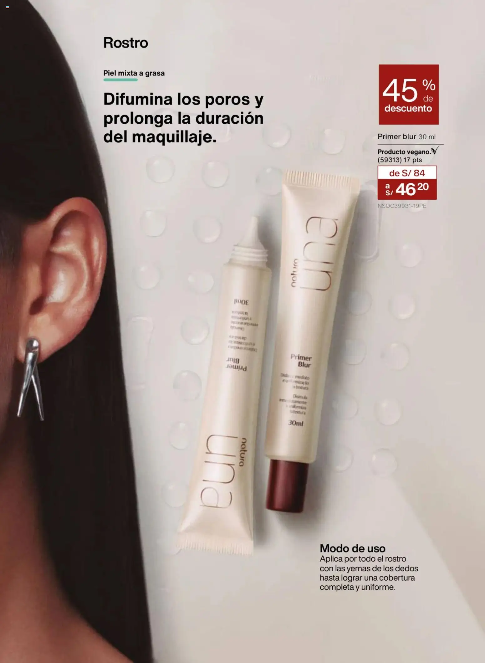 Catálogo Natura válido desde 18.02.2026 | Página: 74