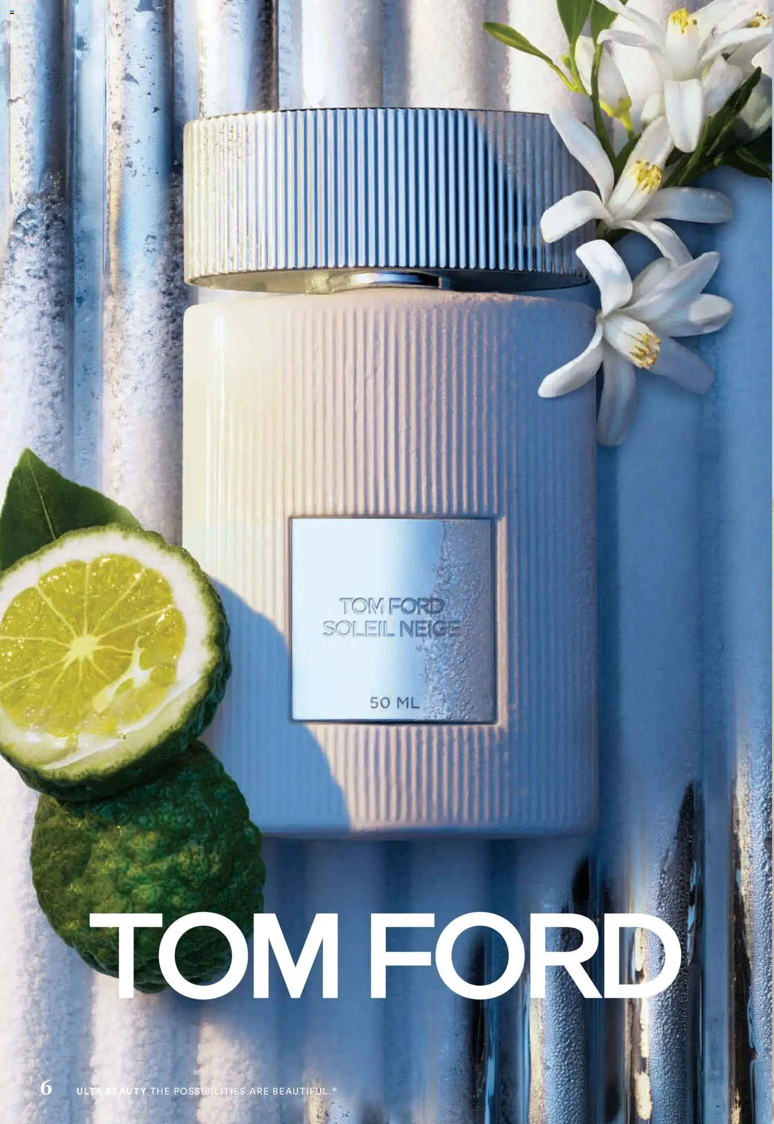 Ulta Beauty - 4.29.26 - 5.16.26 - valid from 29.04.2026 | Page: 6