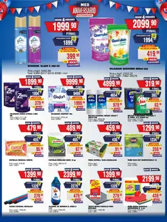 Vista previa Maxiconsumo ofertas válido desde el 15.12.2025 | Página: 27