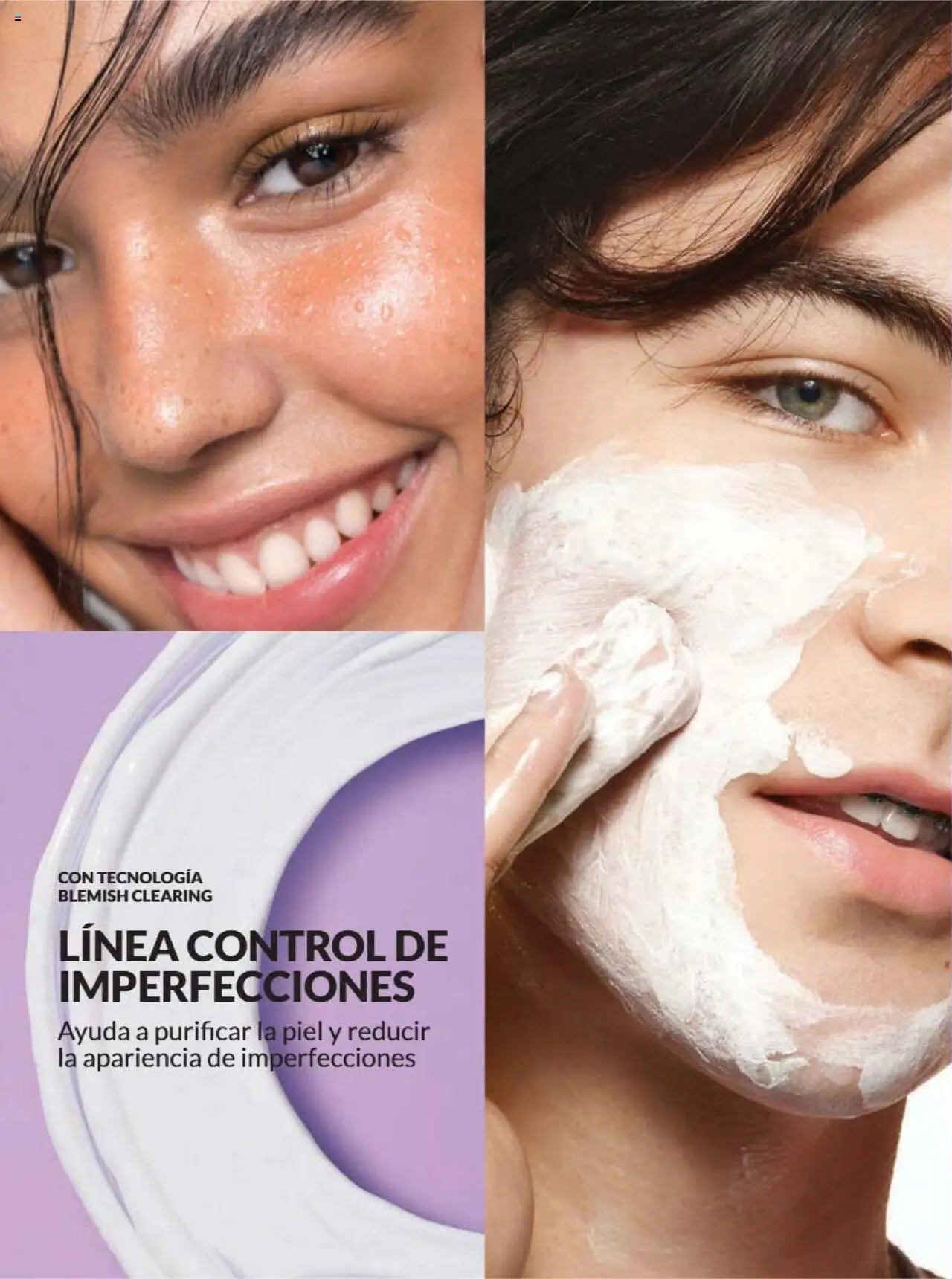 Nuevas ofertas de AVON válidas en toda la República Mexicana desde el 09.10.2025. ¡Encuentra las mejores ofertas en AVON - Campaña 16 2025! | Página: 150