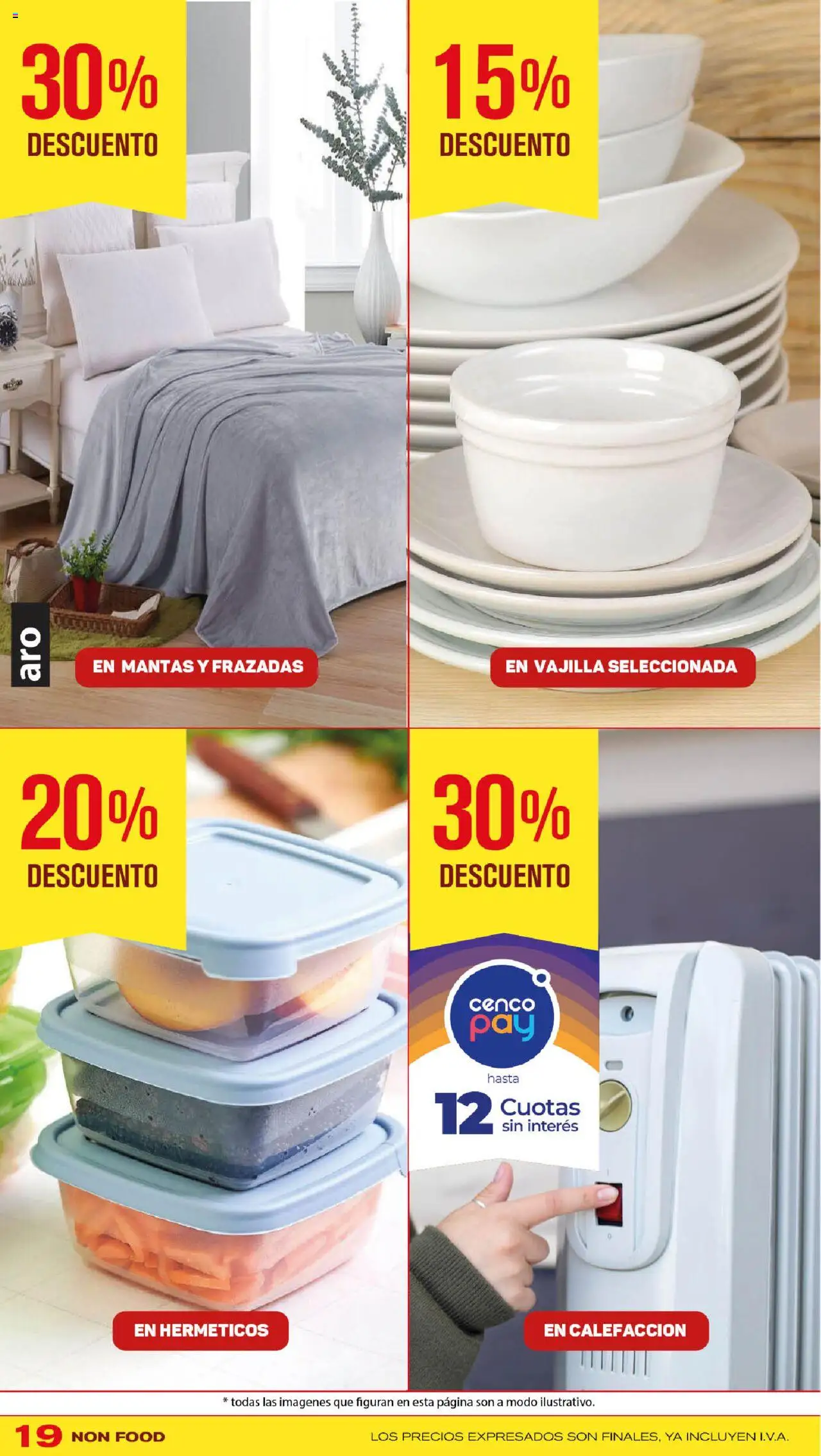Makro ofertas │ válido desde el 14.08.2025 | Página: 20