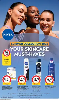 Preview of Coles Catalogue  - valid from 04.02.2026 | Page: 40