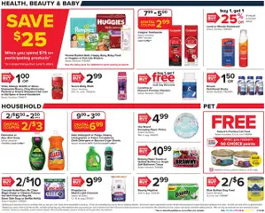 Giant Weekly Ad - valid from 22.08.2025 | Page: 14