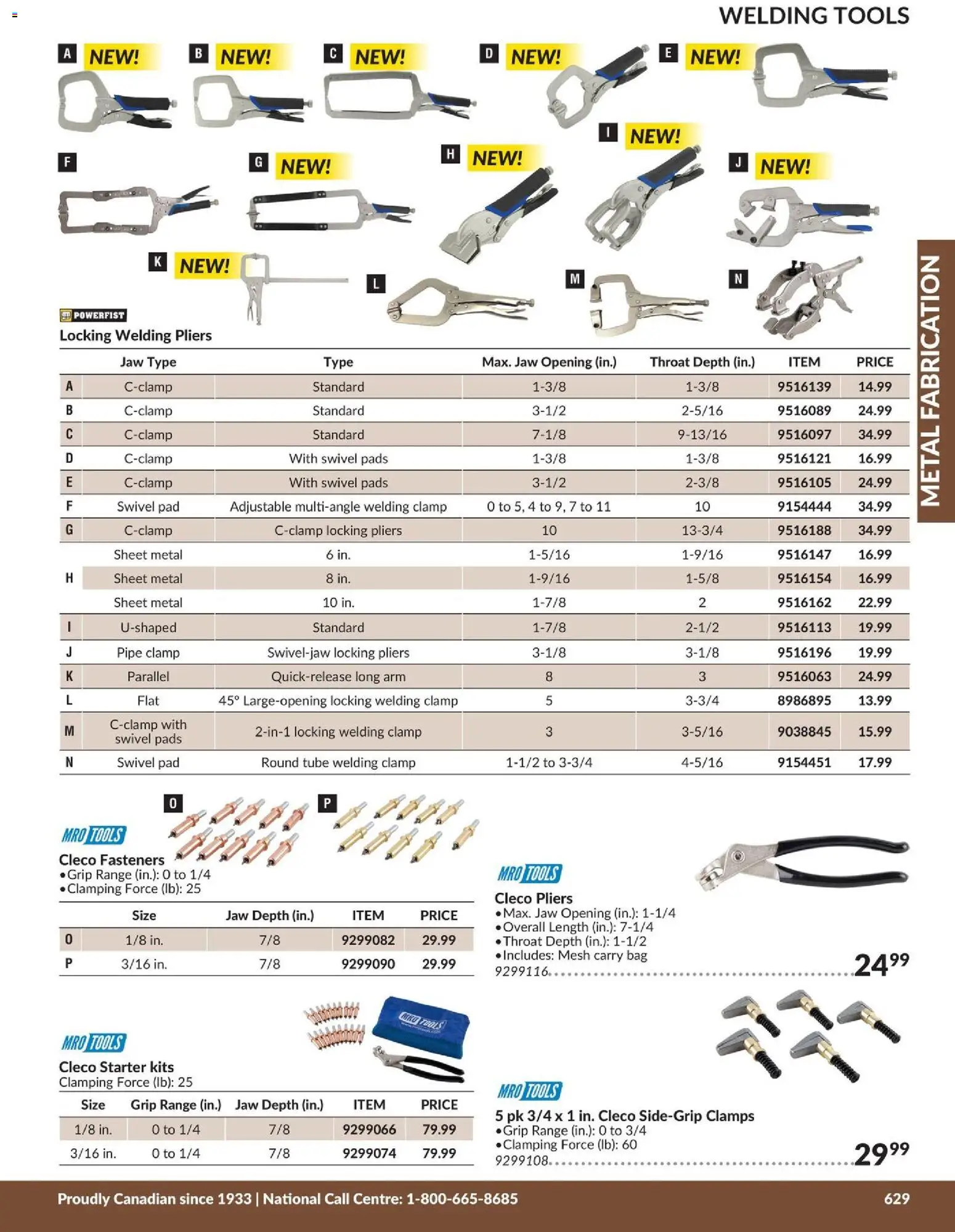 Princess Auto flyer valid from 21.04.2026 | Page: 18 | Products: Bag