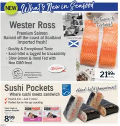 Preview of Fortinos weekly flyer / circulaire from shop Fortinos valid from 26.02.2026 | Page: 11