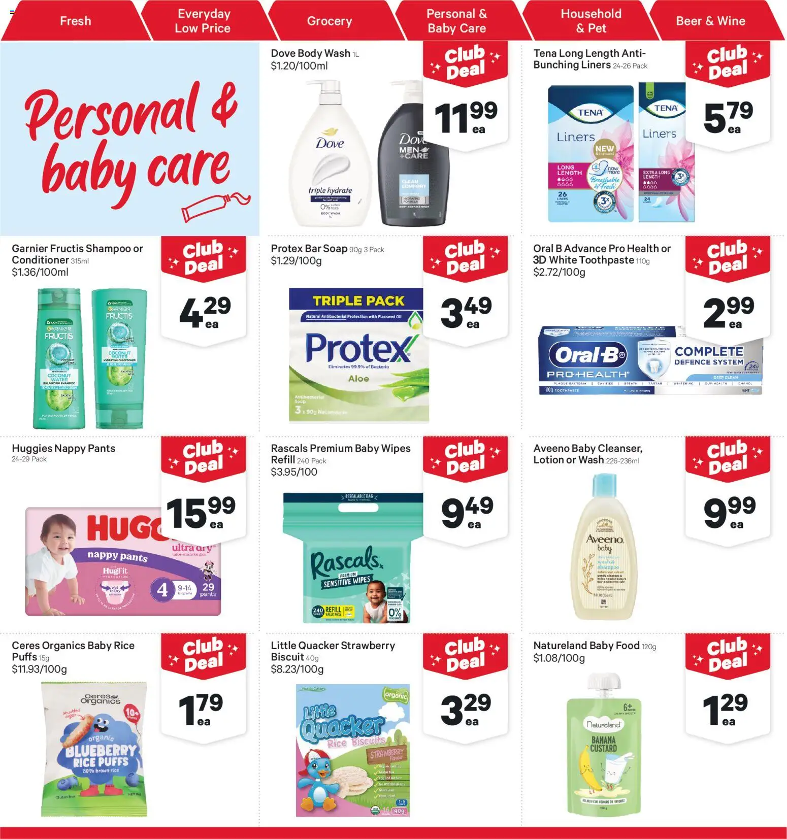 New World catalogue from 08.12.2025 | Page: 25