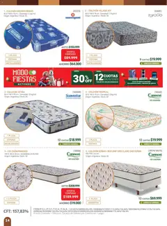 Vista previa Hendel catálogo válido desde el 01.12.2025 | Página: 14