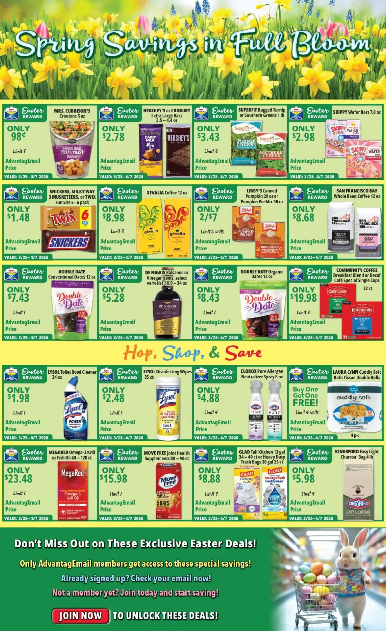 Ingles Weekly Ad - valid from 01.04.2026 | Page: 9
