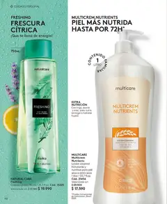 Catálogo Ésika Campaña 4 válido desde el 15.02.2026 | Página: 110