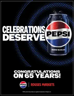 Preview of Rouses weekly ads valid from 01.09.2025 | Page: 50