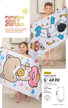 Vista previa de folleto Azzorti - Campaña C02/2026 de la Azzorti válido desde 15.12.2025 | Página: 8