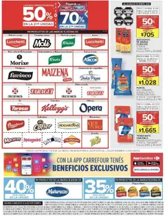Carrefour Market catálogo │ válido desde el 15.07.2025 | Página: 5