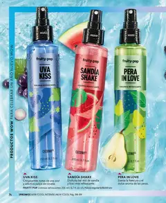 Vista previa de folleto CyZone - Campaña 1 de la CyZone válido desde 18.12.2025 | Página: 74 | Productos: Kiwi