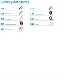 Vista previa de Steren catálogo, nuevo folleto de la tienda, válido en México a partir del 01.01.2025 | Página: 392 | Productos: Audio