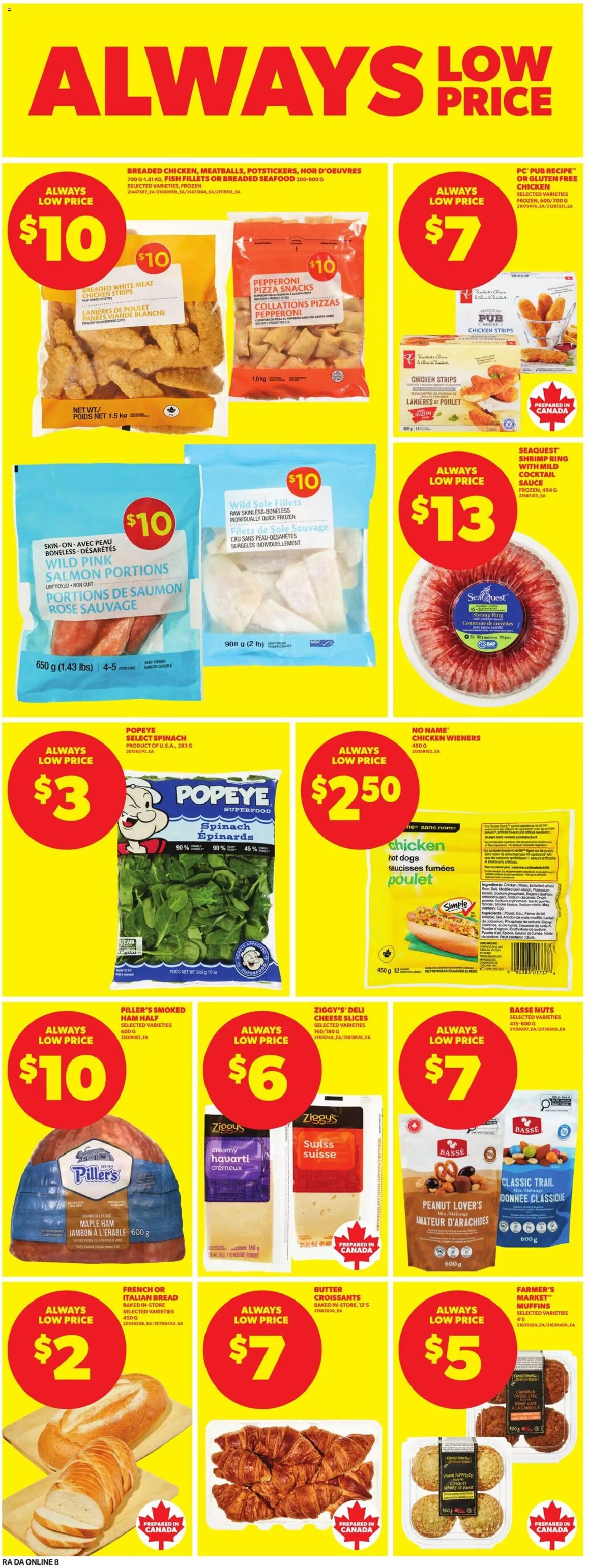 Atlantic Superstore flyer valid from 05.02.2026 | Page: 20