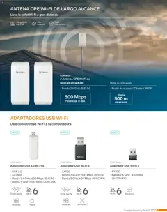 Vista previa de Steren catálogo, nuevo folleto de la tienda, válido en México a partir del 01.01.2026 | Página: 119