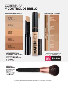 Avon - Catálogo Campaña 01/2026 -  Vista previa de la revista de la tienda Avon valido desde el 02.01.2026 | Página: 61