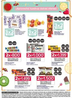 Carrefour ofertas Express │ válido desde el 19.08.2025 | Página: 2