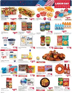 Family Fare Weekly Ad - valid from 24.08.2025 | Page: 3