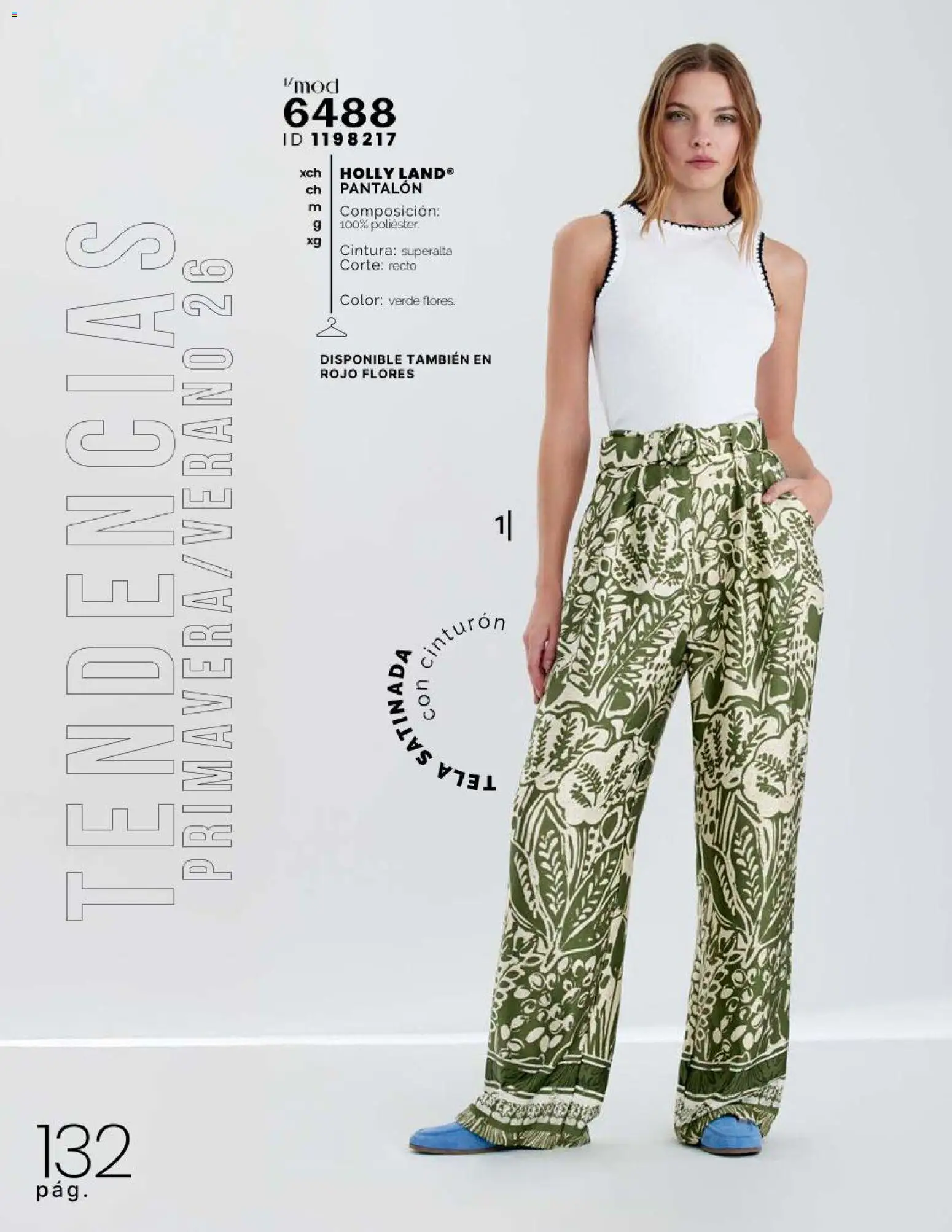 Nuevas ofertas de Price Shoes válidas en toda la República Mexicana desde el 11.03.2026. ¡Encuentra las mejores ofertas en Price Shoes catálogo Ella! | Página: 132 | Productos: Cinturón