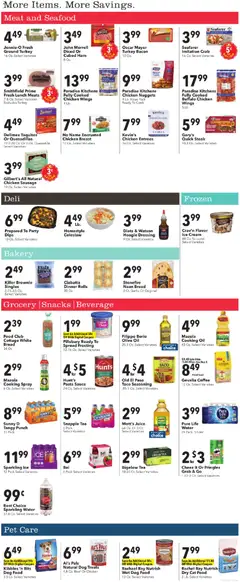 Preview of Cash Wise weekly ads valid from 03.12.2025 | Page: 7