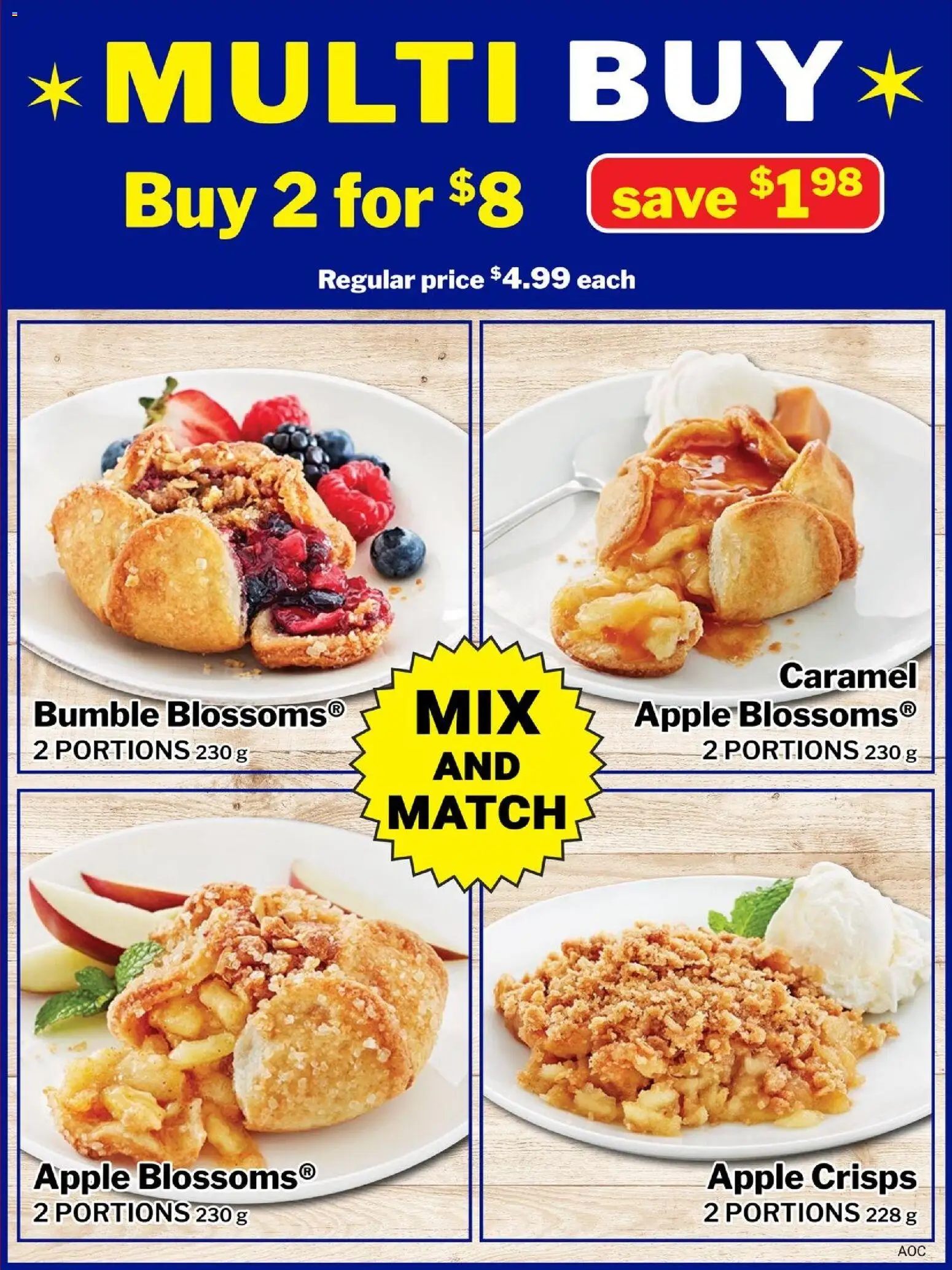 M&M Food Market flyer valid from 12.03.2026 | Page: 9