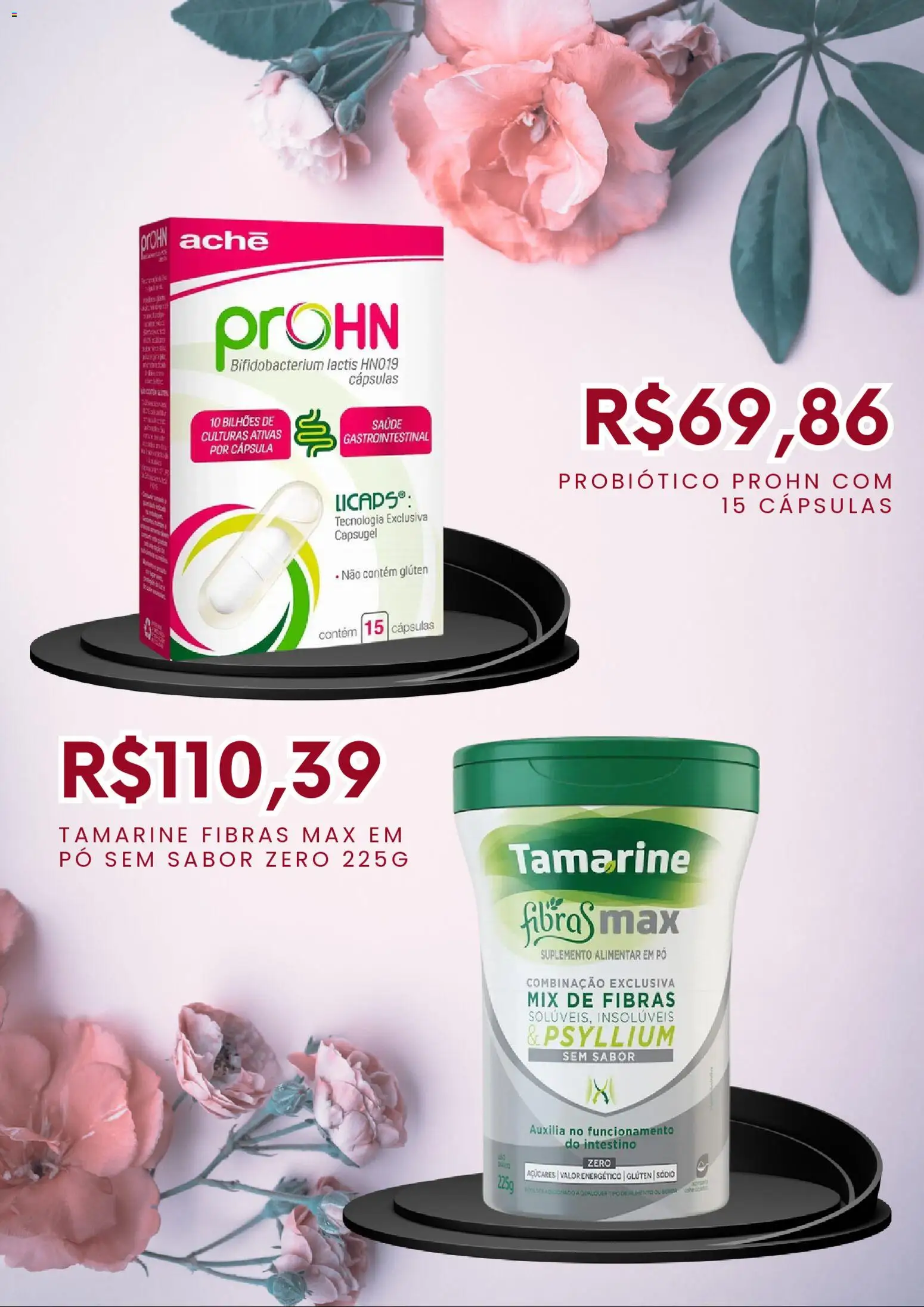 Drogasil Folheto - válido de 09.02.2026 | Página: 3